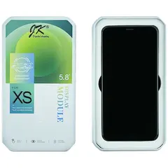 MR1_105329 Дисплей iphone xs (5.8) чорний h/c jk in-cell JK