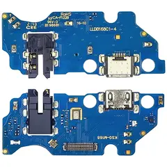 MR1_105350 Нижня плата для samsung galaxy a03 core sm-a032, op PRC