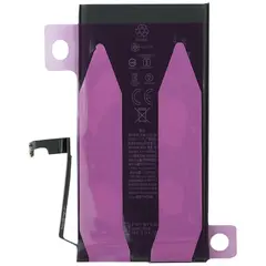 MR1_105381 Акумулятор телефона для iphone 15, скотч для фіксації PRC