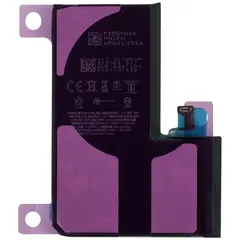 MR1_105387 Акумулятор телефона для iphone 15 pro max, скотч для фіксації PRC