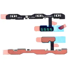 MR1_105459 Шлейф huawei p30 pro кнопка включення, кнопки звуку PRC