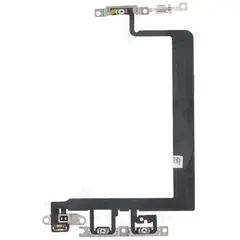 MR1_105462 Шлейф з кнопками включення та гучності для iphone 13 (6.1) PRC