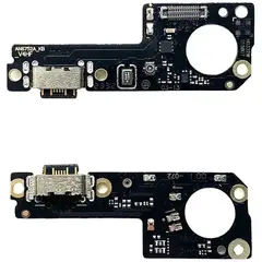 MR1_105490 Плата заряджання для redmi note 13 5g PRC
