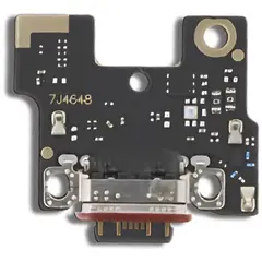 MR1_105491 Плата заряджання для redmi note 13 pro plus 5g PRC
