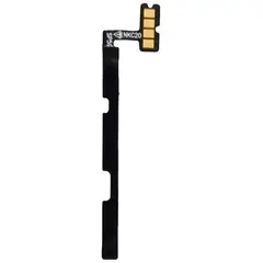 MR1_105494 Шлейф nokia c21 кнопка включення, кнопки звуку PRC