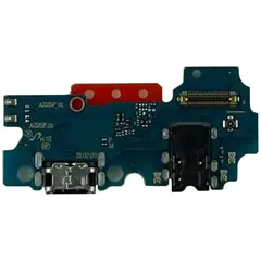MR1_105519 Нижня плата для samsung galaxy a22 sm-a225, op PRC