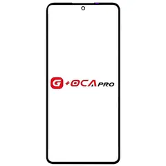 MR1_105532 Скло дисплея для переклеювання oca pro xiaomi 14, oca OCA PRO