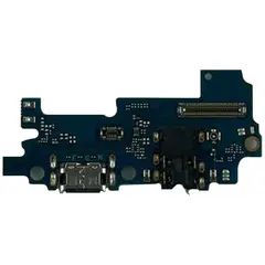 MR1_105579 Нижня плата для samsung galaxy a31 sm-a315f, op PRC