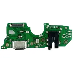 MR1_105590 Нижня плата для oppo a58 4g PRC