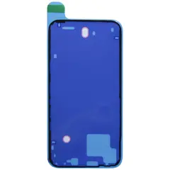 MR1_105601 Проклейка задньої кришки iphone 14 plus (original) PRC