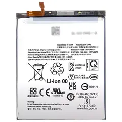 MR1_105644 Акумулятор телефона eb-ba546aby (5000mah) для samsung galaxy a54 5g sm-a546, a34 5g sm-a346 PRC