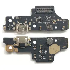 MR1_105651 Нижня плата для nokia c21 plus, op PRC