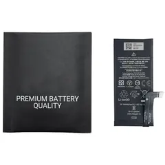 MR1_105668 Акумулятор телефона g025j-b (3080mah) для google pixel 4a premium quality PRC