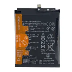 MR1_105696 Акумулятор телефона hb436380ecw (3650mah) для huawei p30 premium quality PRC