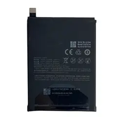 MR1_105700 Акумулятор телефона ba872 (3000mah) для meizu 16x premium quality PRC