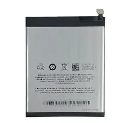 MR1_105703 Акумулятор телефона ba923 (4000mah) для meizu note 9 - original MEIZU