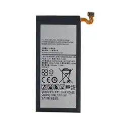 MR1_105713 Акумулятор телефона eb-ba300bbe (1900mah) для samsung galaxy a3 sm-a300f premium quality PRC