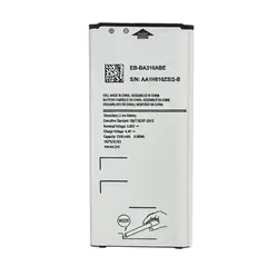 MR1_105715 Акумулятор eb-ba310abe (2300mah) для samsung galaxy a3 (2016) sm-a310 premium quality PRC