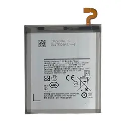 MR1_105717 Акумулятор телефона eb-ba920abu (3800mah) для samsung galaxy a9 (2018) sm-a920 premium quality PRC