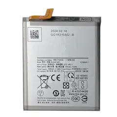 MR1_105725 Акумулятор телефона eb-ba907aby (4500mah) для samsung galaxy s10 lite sm-g770 premium quality PRC