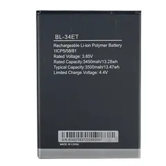 MR1_105736 Акумулятор телефона bl-34et (3500mah) для tecno pop 3 premium quality PRC