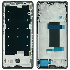 MR1_105780 Рамка дисплея redmi note 13 pro 5g чорний PRC
