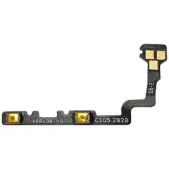 MR1_105787 Шлейф oppo a52, oppo a72 4g, oppo a92 (volume) PRC