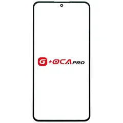 MR1_105827 Скло дисплея для переклеювання oca pro xiaomi poco f4, oca OCA PRO