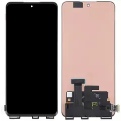 MR1_105846 Дисплей oppo reno 10 у зборі чорний (original amoled) OPPO