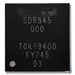 MR1_105856 Мікросхема керування живленням sdr845 000 PRC