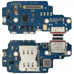 MR1_105875 Нижня плата для samsung galaxy s22 ultra sm-s908b PRC