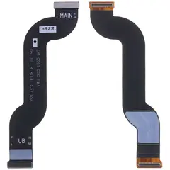 MR1_105914 Шлейф samsung galaxy s21 sm-g991 (для lcd) PRC