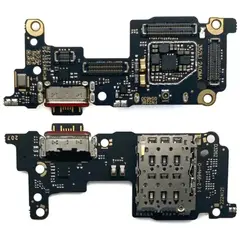 MR1_105924 Нижня плата для xiaomi 12t, xiaomi 12t pro PRC