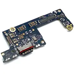 MR1_105948 Плата заряджання xiaomi poco f4 gt, redmi k50 gaming PRC