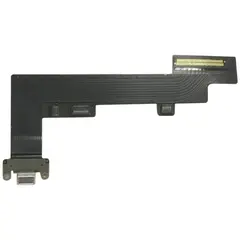 MR1_105960 Шлейф ipad air 4 2020, air 5 (2022) charge чорний PRC
