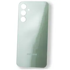 MR1_105976 Задня частина корпусу для samsung galaxy a54 sm-a546 lime (зелений) PRC