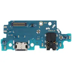 MR1_105978 Нижня плата для samsung galaxy a23 5g sm-a236b PRC