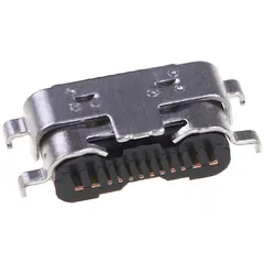 MR1_105980 Роз’єм заряджання blackview oscal c80 (usb type-c) PRC