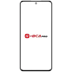 MR1_105988 Скло дисплея для переклеювання oca pro realme 12 pro, realme 12 pro plus, oca OCA PRO