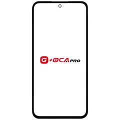 MR1_105989 Скло дисплея для переклеювання oca pro samsung galaxy m35 5g sm-m356, oca OCA PRO