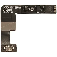 MR1_106033 Шлейф акумулятора для програматора jcid tag-on (iphone 15, iphone 15 plus) JCID