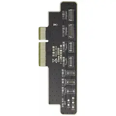 MR1_106045 Плата програматора qianli mega-idea clone dz03 для відновлення truetone iphone 7 -iphone 11 QIANLI