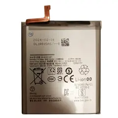 MR1_106048 Акумулятор телефона eb-bg991aby (4000mah) для samsung galaxy s21 5g sm-g991, g991b premium quality PRC