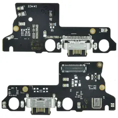 MR1_106073 Нижня плата для motorola moto e13 xt2345 PRC