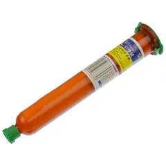 MR1_106076 Клей фотополімерний mechanic tp-1000 (50 g) для склеювання скла під ультрафіолетом MECHANIC