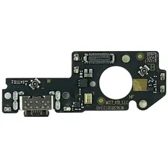 MR1_106126 Нижня плата для redmi note 12 5g, poco x5, hc PRC