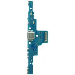 MR1_106133 Плата заряджання samsung galaxy tab s6 lite sm-p610, sm-p613, sm-p615, sm-p619, op PRC