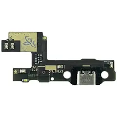 MR1_106136 Нижня плата для xiaomi mi play, hc PRC