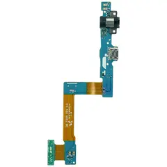 MR1_106139 Нижня плата для samsung galaxy tab a 9.7 sm-t550, t555, hc PRC