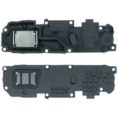 MR1_106143 Бузер для realme c11 (2021), (з рамкою) PRC